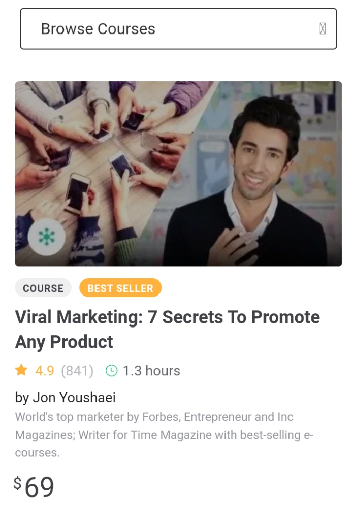 Where to learn any money making skills online at a cheap rate&nbsp;quickly