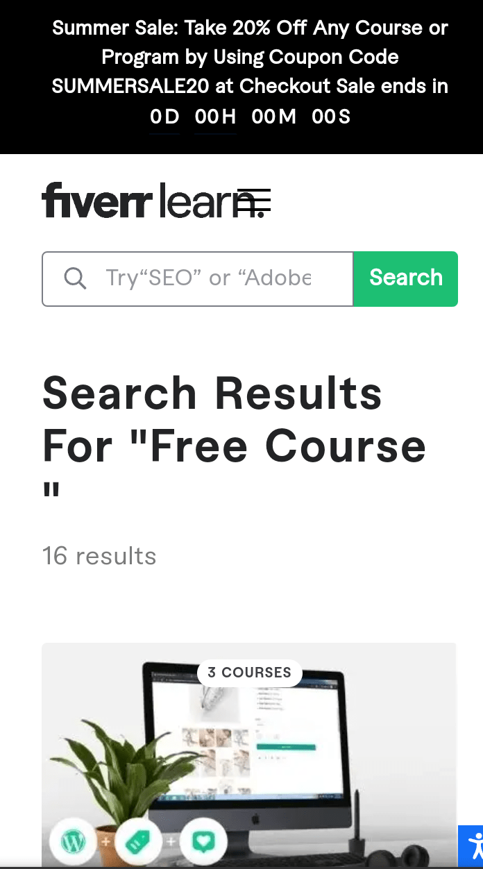 Where to learn Freelancing skills to use to earn money